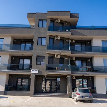 Studio Sea Side Неводарі Екстер'єр фото