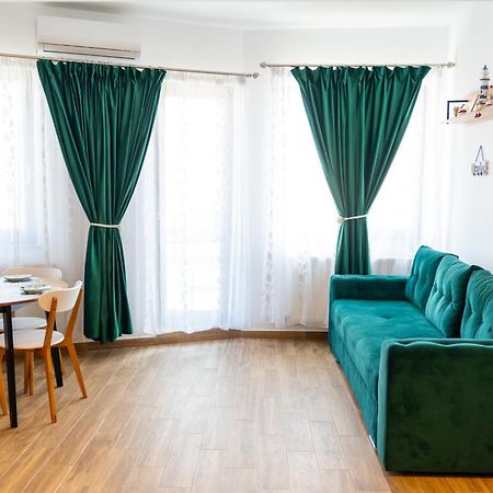 Studio Sea Side Неводарі Екстер'єр фото