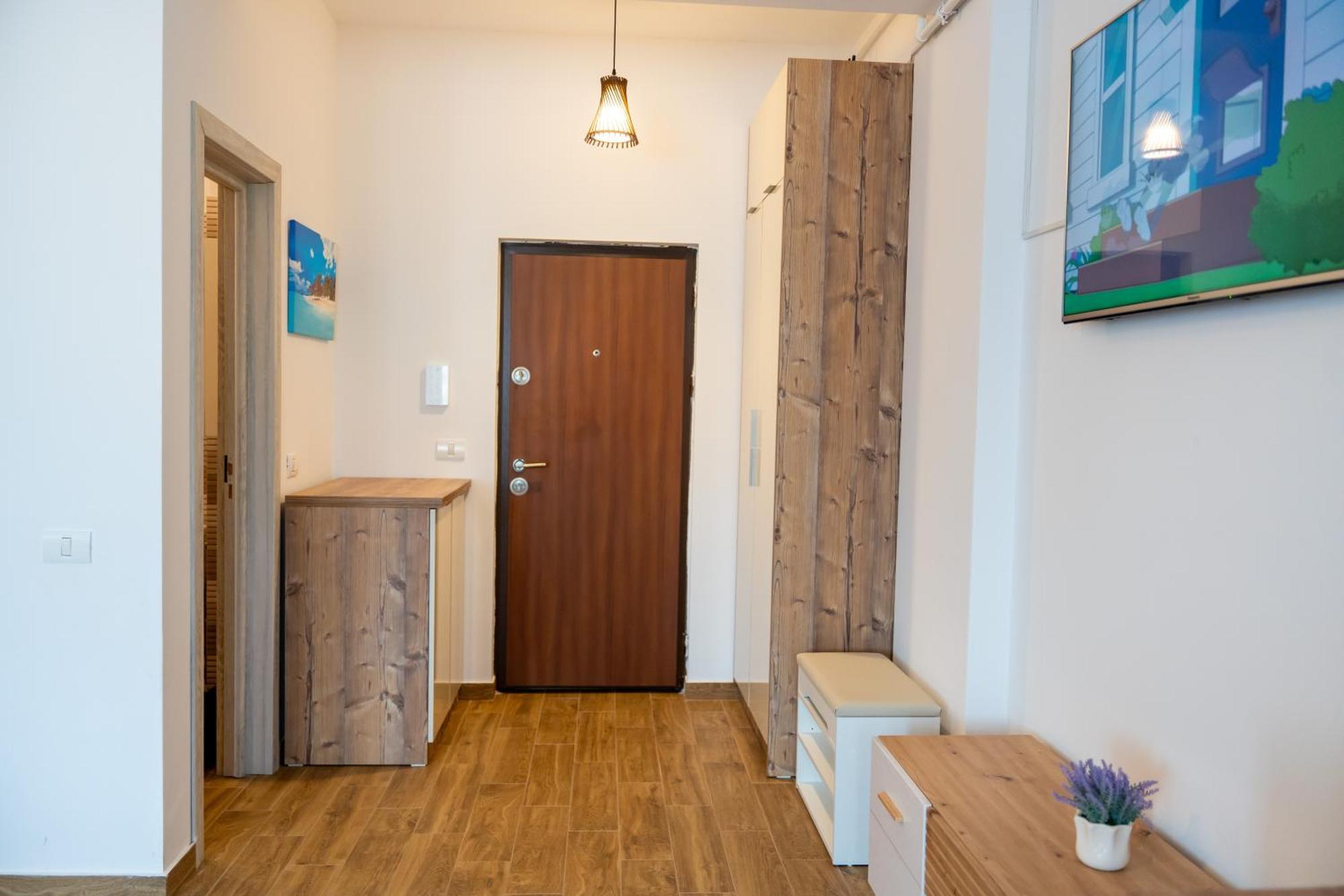 Studio Sea Side Неводарі Екстер'єр фото