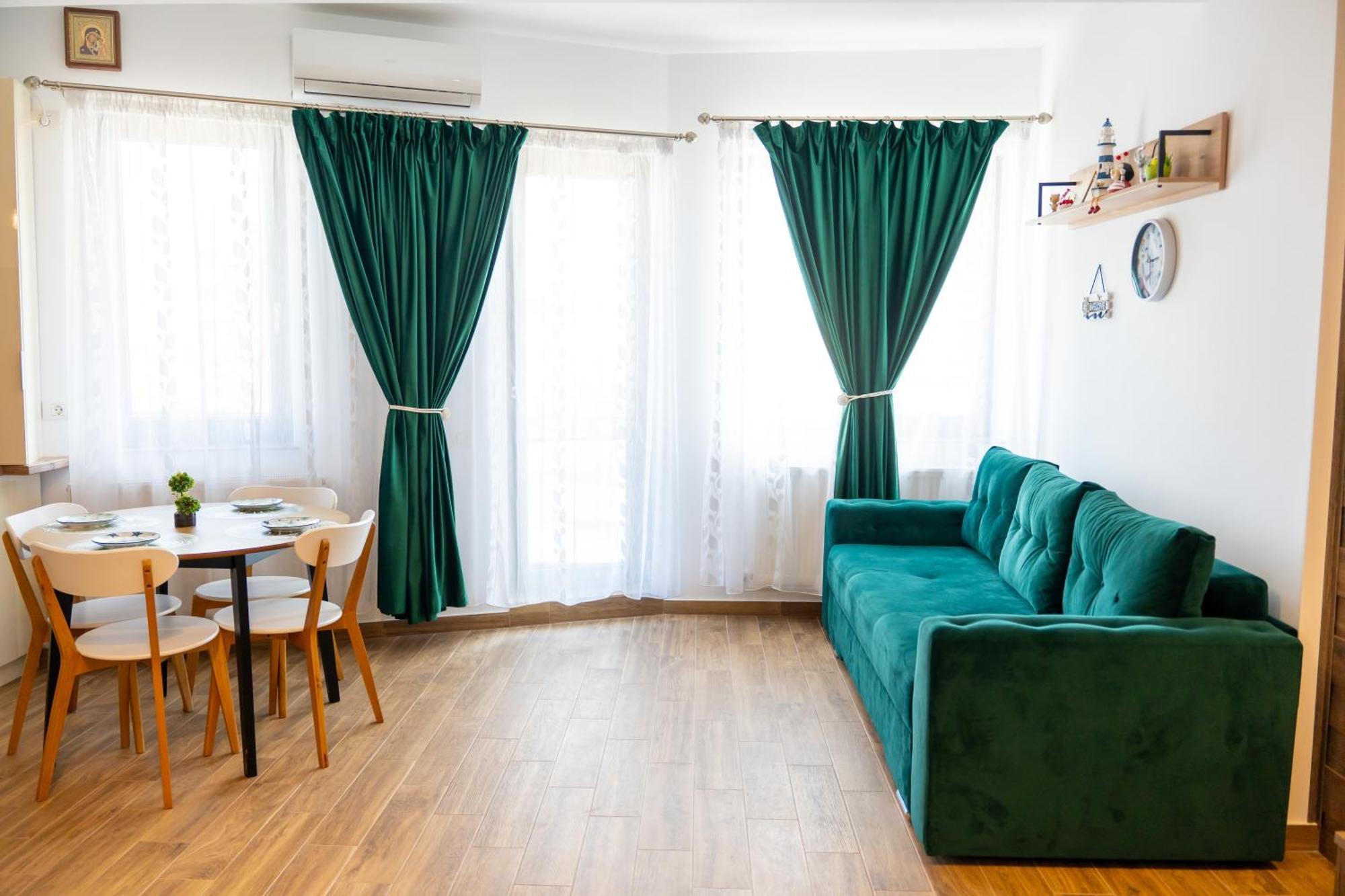 Studio Sea Side Неводарі Екстер'єр фото
