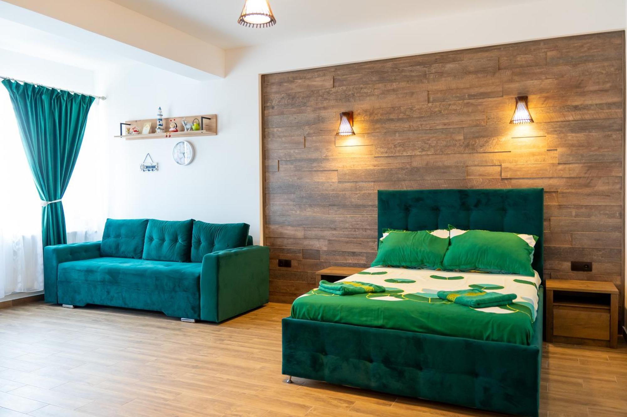 Studio Sea Side Неводарі Екстер'єр фото