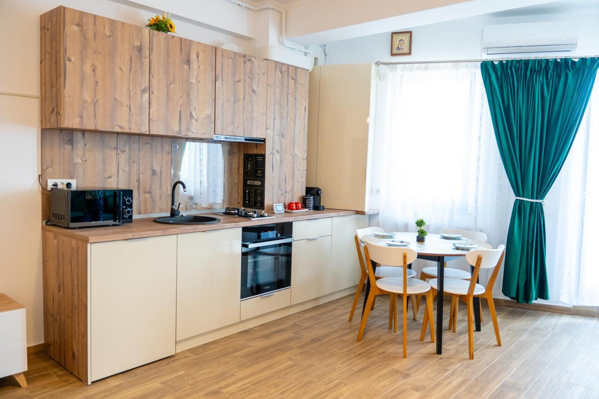 Studio Sea Side Неводарі Екстер'єр фото
