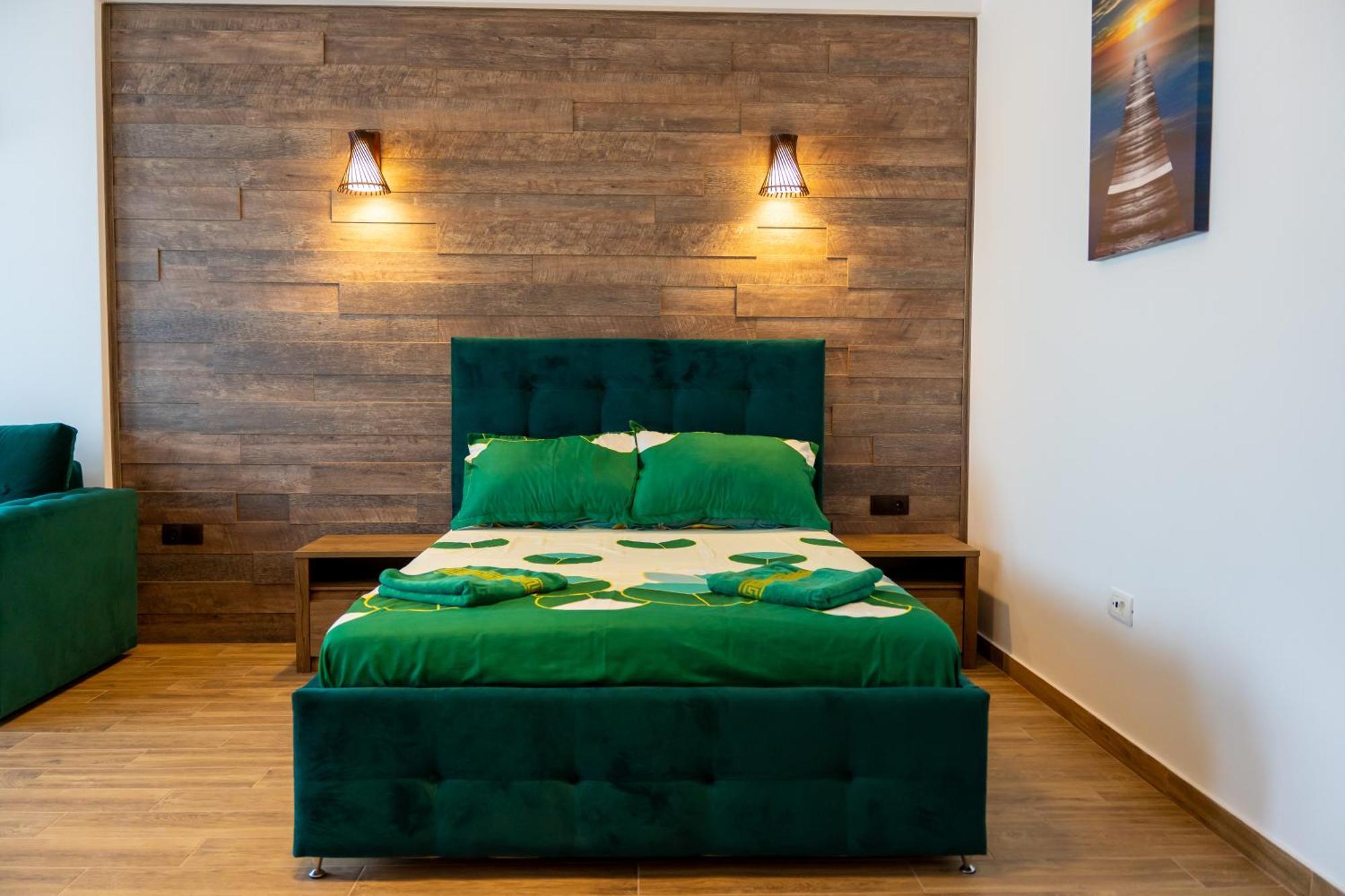 Studio Sea Side Неводарі Екстер'єр фото