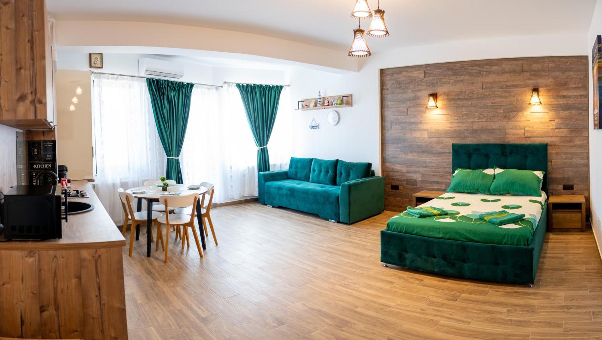 Studio Sea Side Неводарі Екстер'єр фото