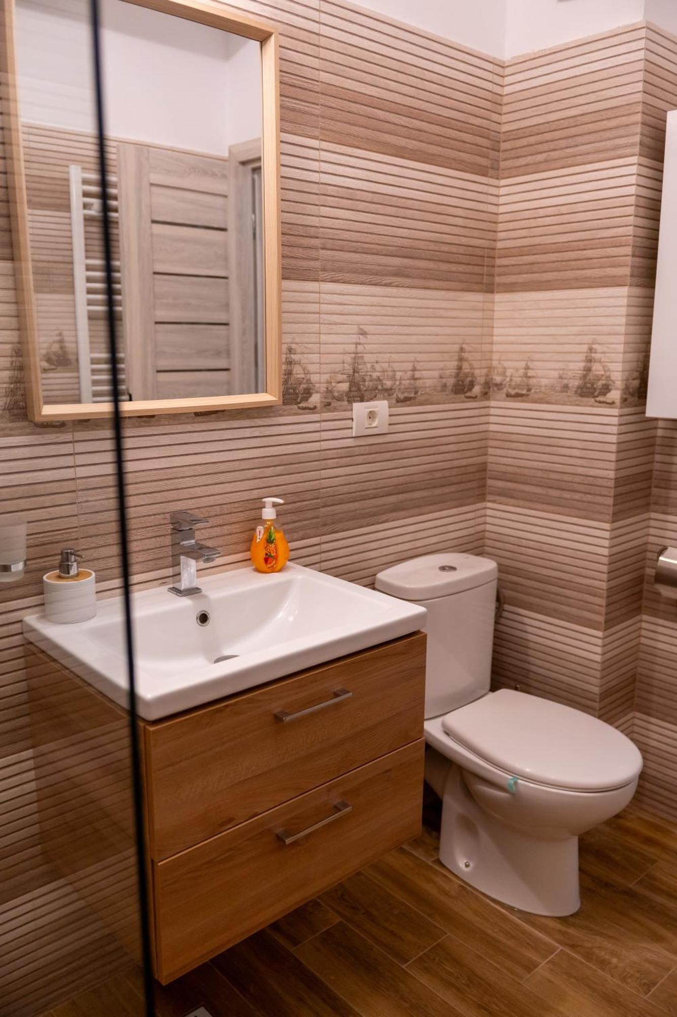 Studio Sea Side Неводарі Екстер'єр фото