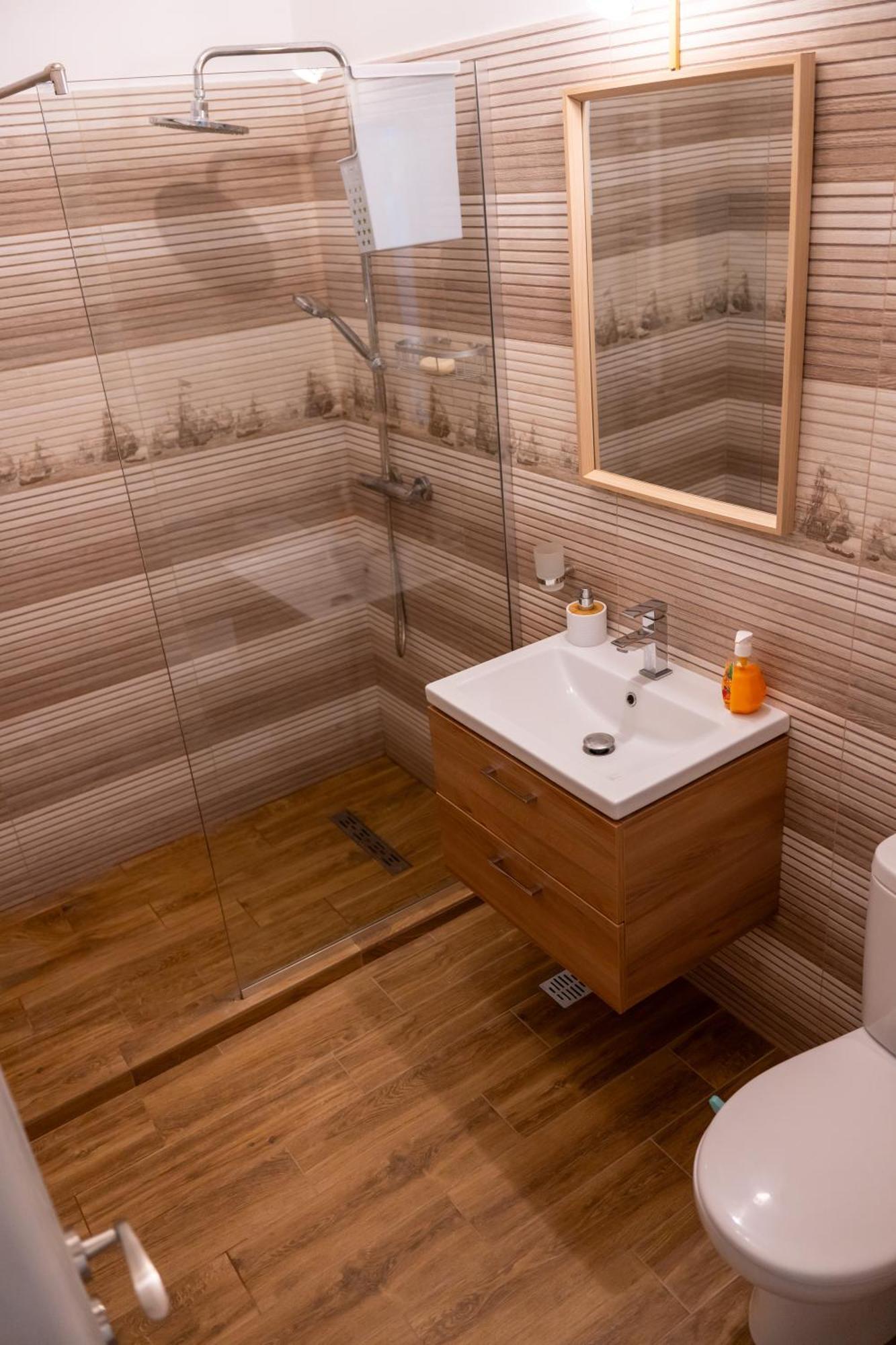 Studio Sea Side Неводарі Екстер'єр фото