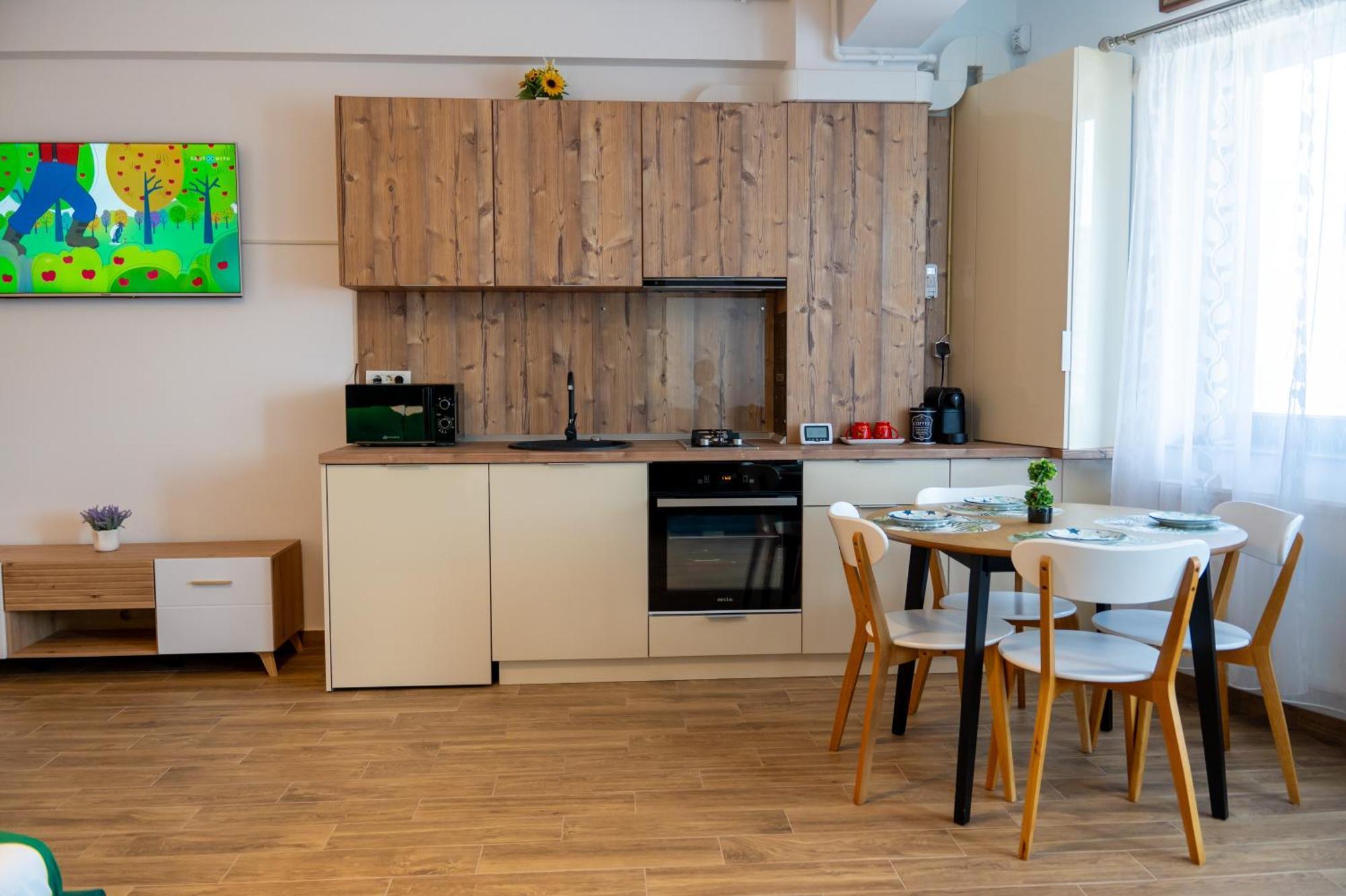Studio Sea Side Неводарі Екстер'єр фото